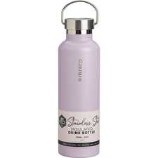 Insulated Stainless Steel Bottle Byron Bay Lilac 750ml