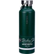 Insulated Stainless Steel Bottle Forest 750ml