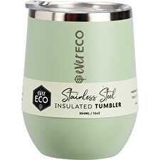 Insulated Tumbler Sage 354ml