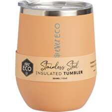Insulated Tumbler Los Angeles Peach 354ml