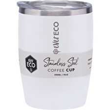 Insulated Coffee Cup Cloud 295ml