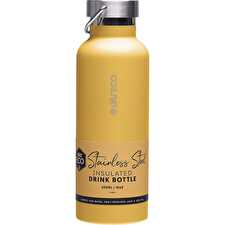 Insulated Stainless Steel Bottle Marigold 500ml