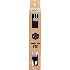 Stainless Steel Spork