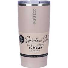 Insulated Tumbler Rose 592ml