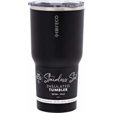 Insulated Tumbler Onyx 887ml