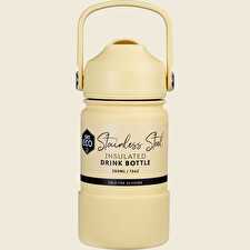 Insulated Drink Bottle Buttercup 350ml