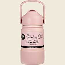 Insulated Drink Bottle Sorbet 350ml