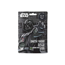 Mad Beauty Darth Vader Star Wars Face Mask - Sheet Mask 25ml