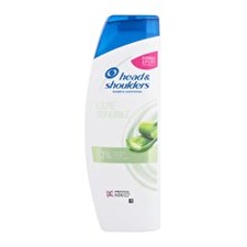 Head & Shoulders Dandruff Shampoo For Sensitive Scalp Sensitiv E Scalp (anti-dandruff Shampoo) - Volume: 400ml