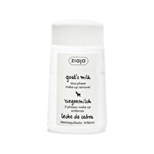 Ziaja Goat`s Milk 120ml Eye Make-up Remover
