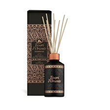 Tesori d'Oriente Hammam - Difuzér - Volume: 200ml