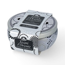 Tesori d'Oriente Fior Di Loto - Aromatická Svíčka - Volume: 200 G