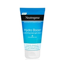 Neutrogena Hydro Boost (quenching Hand Gel Cream) 75ml