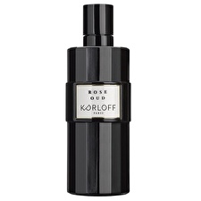 Korloff Rose Oud Eau De Parfum Unisex 100ml