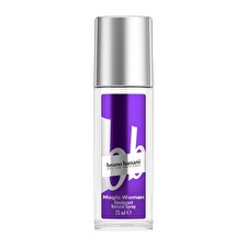 Bruno Banani Magic Woman Deodorant 75ml