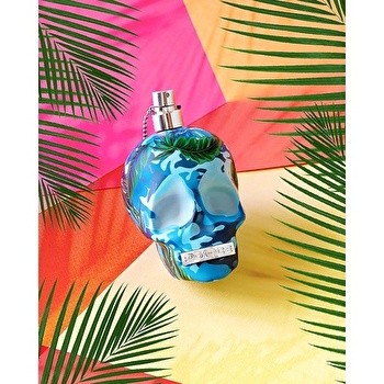 Police Colognes Police To Be Exotic Jungle Eau De Toilette Spray