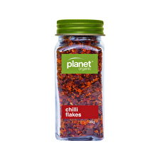 Chilli Flakes 35g