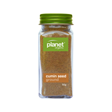 Cumin Seed Ground 50g