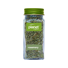 Planet Organic Organic Rosemary Shaker 16g