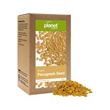 Fenugreek Seed Herbal Loose Tea 200g