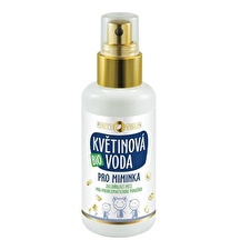 Purity Vision Organic Floral Water For Babies 100ml