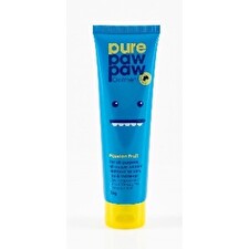 Pure Paw Paw With Passion Fruit 25g