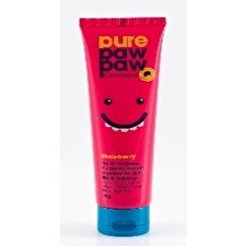 Pure Paw Paw With Strawberry 25g