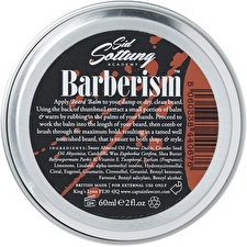 Captain Fawcett Barberism By Sid Sottung Beard Balm - Beard Balm 60ml