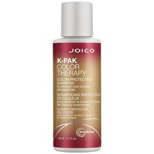 Joico K-pak Color Therapy Color-protecting Shampoo (dyed And Highlighted Hair) 50ml