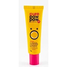 Pure Paw Paw With Grape 15g