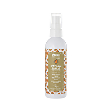 Pure Papayacare Baby Papaya Baby Oil (calendula With Paw Paw) 125g