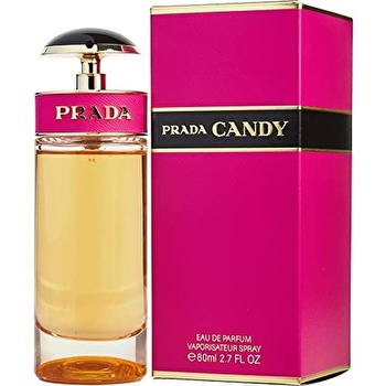 prada candy edp