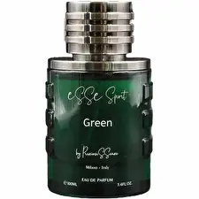 Preziosessenze Esse Sport Green Unisex Eau De Parfum 100ml