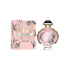 Paco Rabanne Olympea Blossom Eau De Parfum Spray 80ml/2.7oz