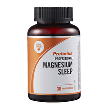 Pretorius Magnesium Sleep 30c