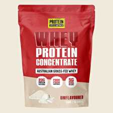 Protein Supplies Australia Protein Wpc (australian Grass Fed Whey) Pure 500g