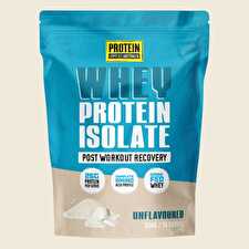 Protein Supplies Australia Protein Wpi (fast Release High Protein) Pure 500g