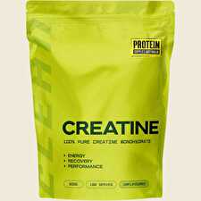 Protein Supplies Australia (clean) Creatine Pure 500g