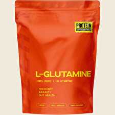 Protein Supplies Australia (clean) L-glutamine Pure 500g