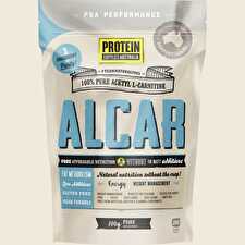 Protein Supplies Australia (clean) Alcar Pure 200g