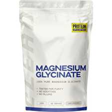 Protein Supplies Clean Magnesium Glycinate 100g