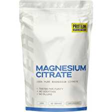 Protein Supplies Clean Magnesium Citrate 100g