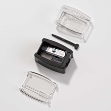Artdeco Sharpener For Wooden Pencils Sharpener Wooden Pencils