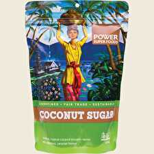 Coconut Sugar Certified Organic 500g