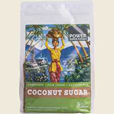 Coconut Sugar Certified Organic 1kg
