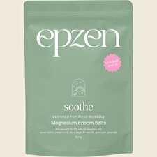 Magnesium Epsom Salts Soothe 900g