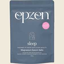 Magnesium Epsom Salts Sleep 900g