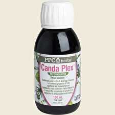 Ppc Herbs Canda Plex Oral Liquid 100ml