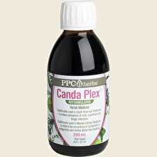 Ppc Herbs Canda Plex Oral Liquid 200ml