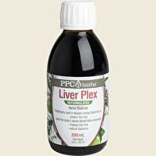 Ppc Herbs Liver Plex Oral Liquid 200ml
